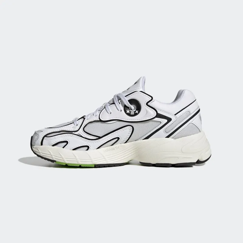 Adidas Astir Cloud White / Core Black / Off White (FZ6592)