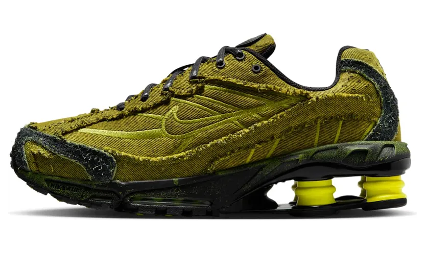 Nike Shox Ride 2 “Bright Cactus” (IH3356-010)