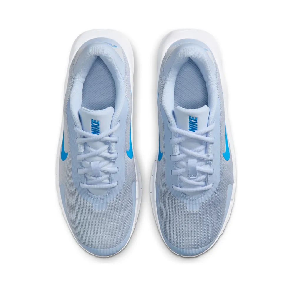 Nike Flex Train Hydrogen Blue Light Photo Blue (HV9981-401)