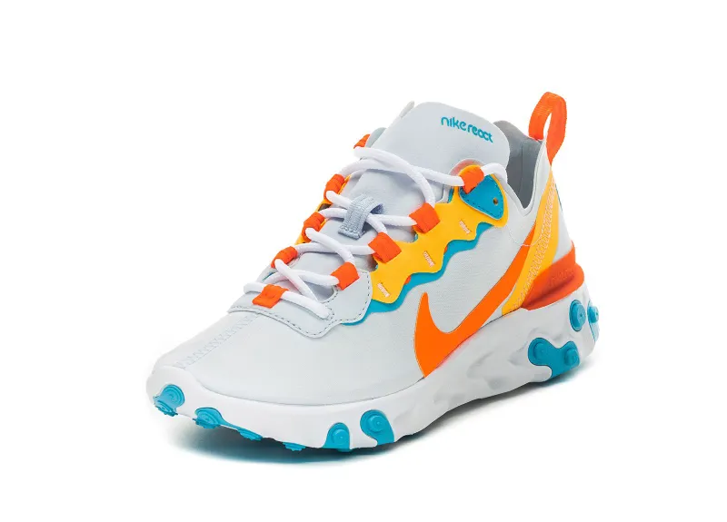 Nike React Element 55 Grey (BQ2728-011)