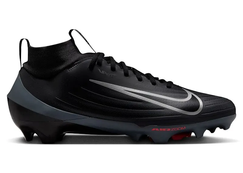Nike Zoom Air Vapor Pro 1 Black Dark Grey Bright Crimson (FB3298-002)