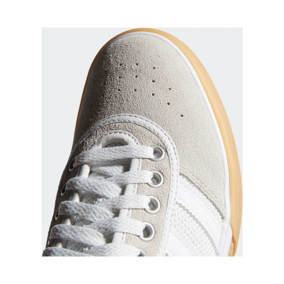 adidas Lucas Premiere Crystal White / Sun Glow / Gum (EF8490)