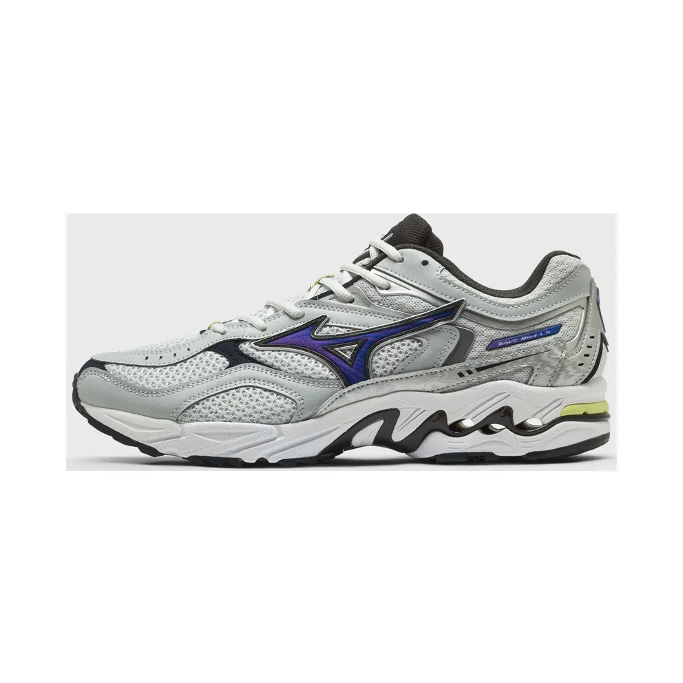 Mizuno Wave MG4 LS “Cloudscape” (D1GA265202)