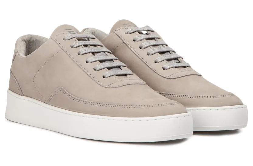 Filling Pieces Low Mondo Plain Nardo W (330263118780) (2)