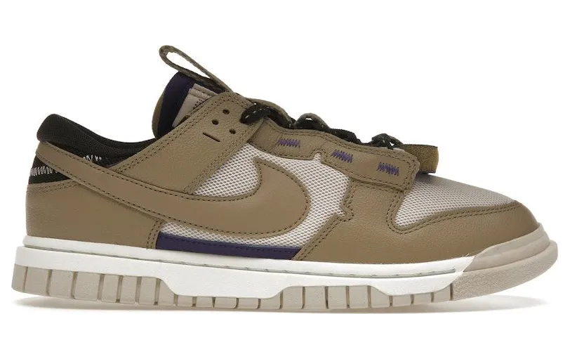 Nike Air Dunk Jumbo Mushroom (DV0821-101)