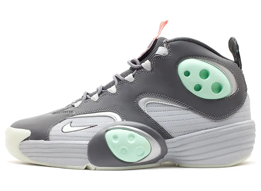 Nike Air Flight One NRG ‘Galaxy’ (2012) (520502-030)