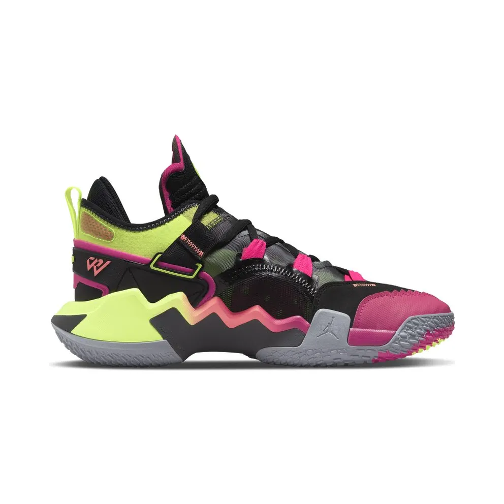 Jordan Why Not .5? Basketball Black (DO8965-002)