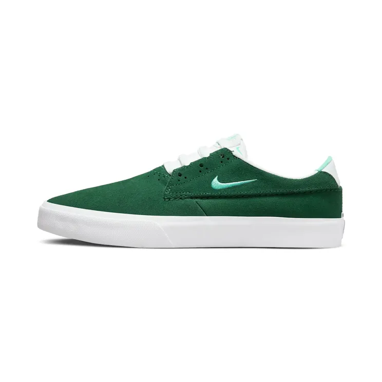 Nike SB Shane “Gorge Green / White / Light Menta” (BV0657-304)