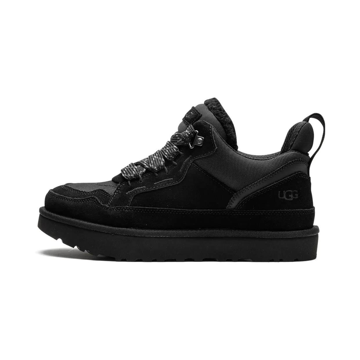 Ugg Lowmel "Black" (1170750-BLK)
