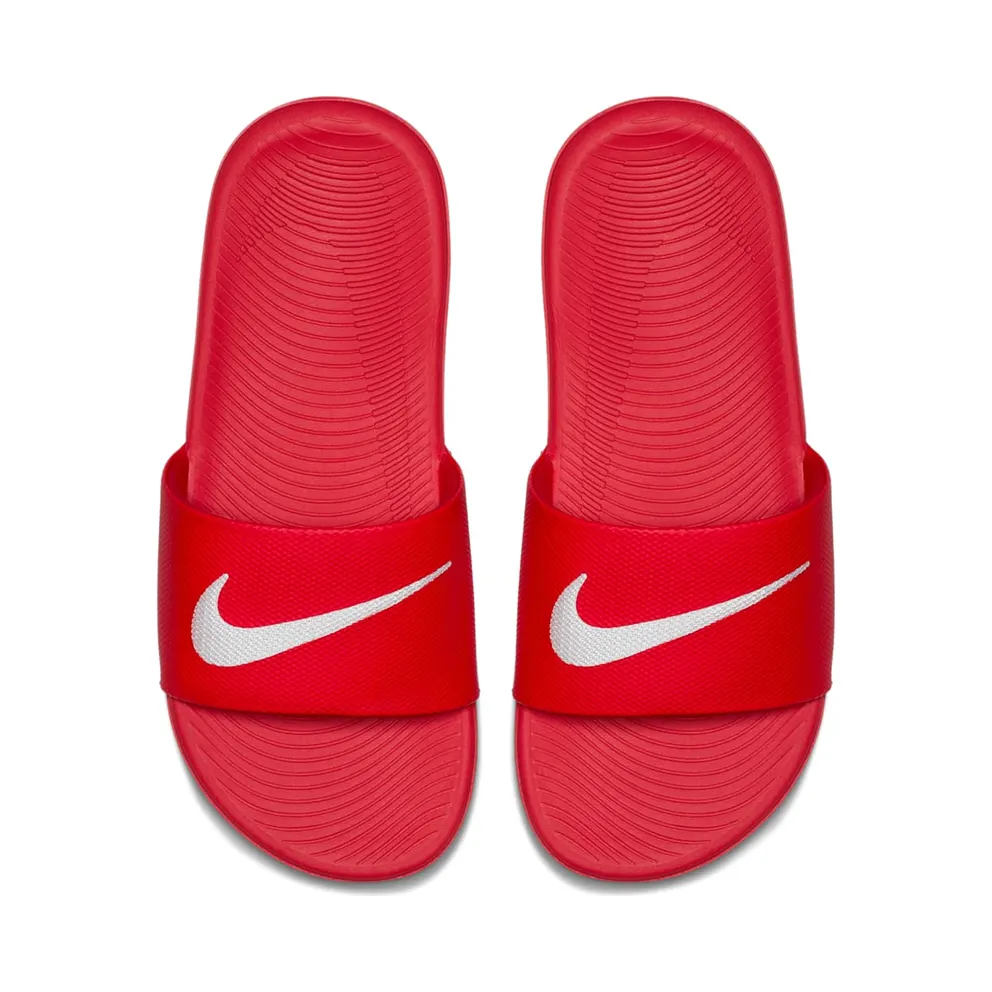Nike Kawa University Red (GS) University Red/White (819352-600)