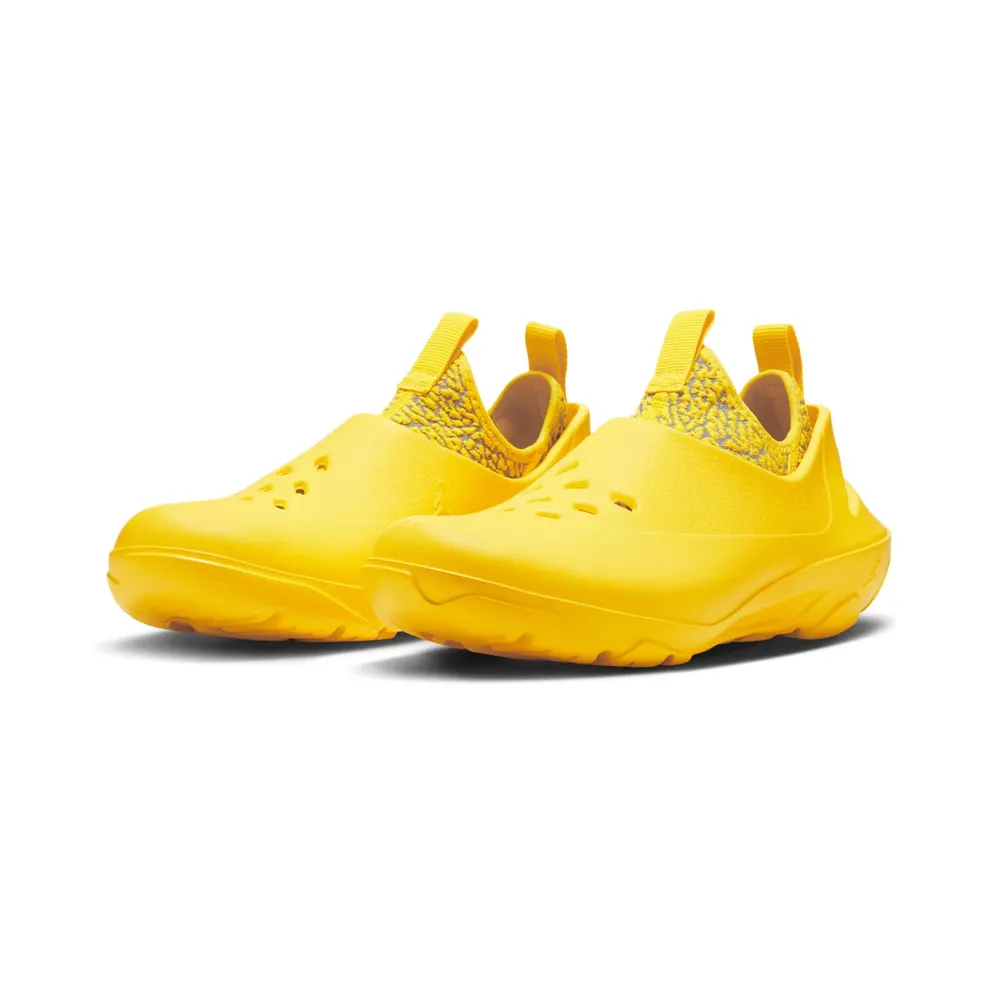 Jordan System.23 Tour Yellow Black White Cement Grey (DN4890-701)