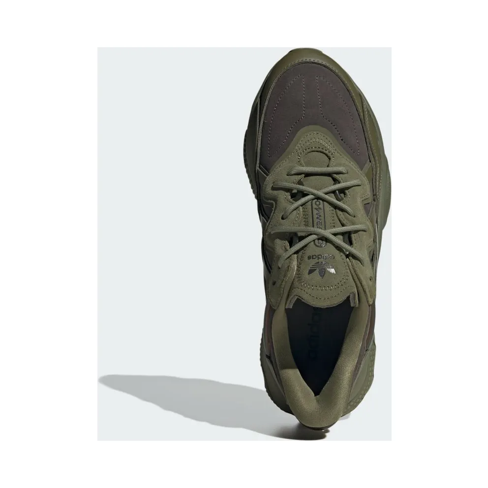 Adidas OZWEEGO Shadow Olive / Focus Olive / Focus Olive (IF7915)