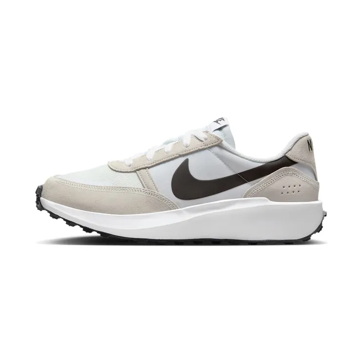 Nike Waffle Nav Debut “White / Phantom / Summit White / Black” (FJ4195-100)
