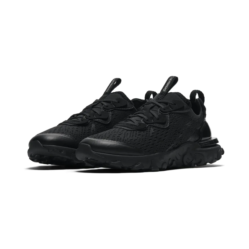 Nike React Vision Older Kids’ Black (CD6888-004)