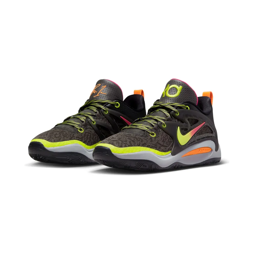 KD15 Basketball Multi-Colour (DO9825-902)