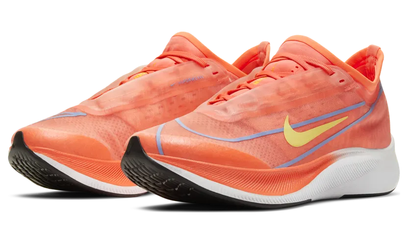 Nike Zoom Fly 3 dames Roze (AT8241-801)