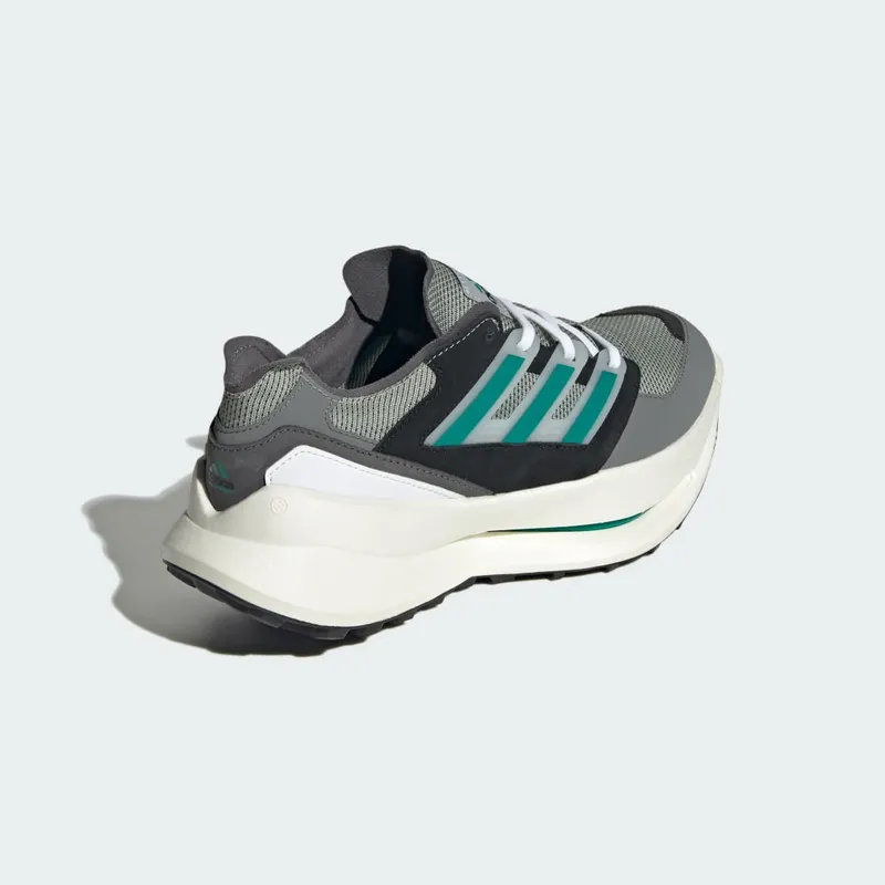 Adidas Equipment Agravic Grey Two / Magic Beige / Cloud White (JH6114)