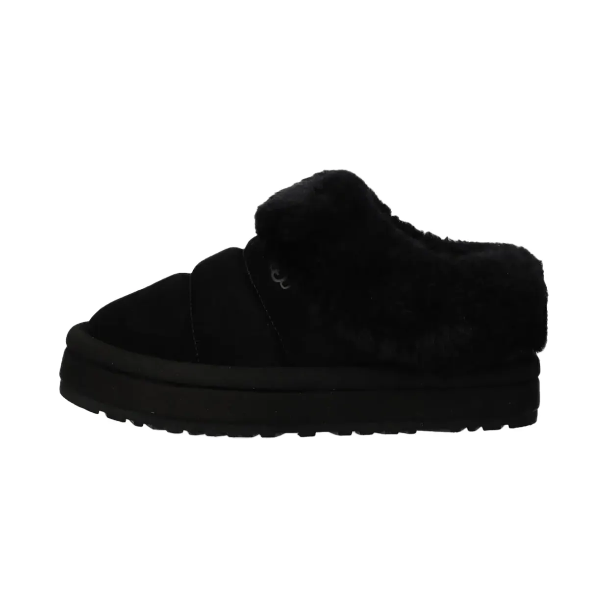 ugg-sneaker 1143803K-BLK