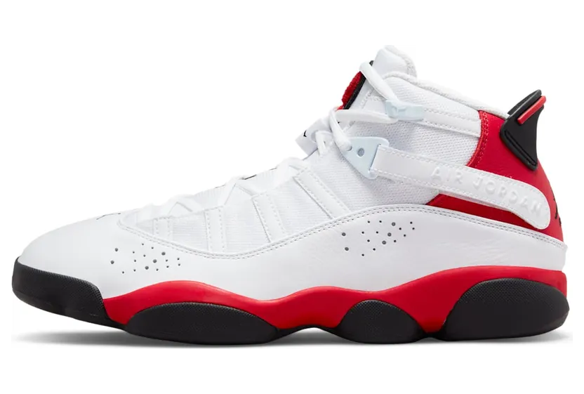 Jordan 6 Ringsen Wit (322992-126)