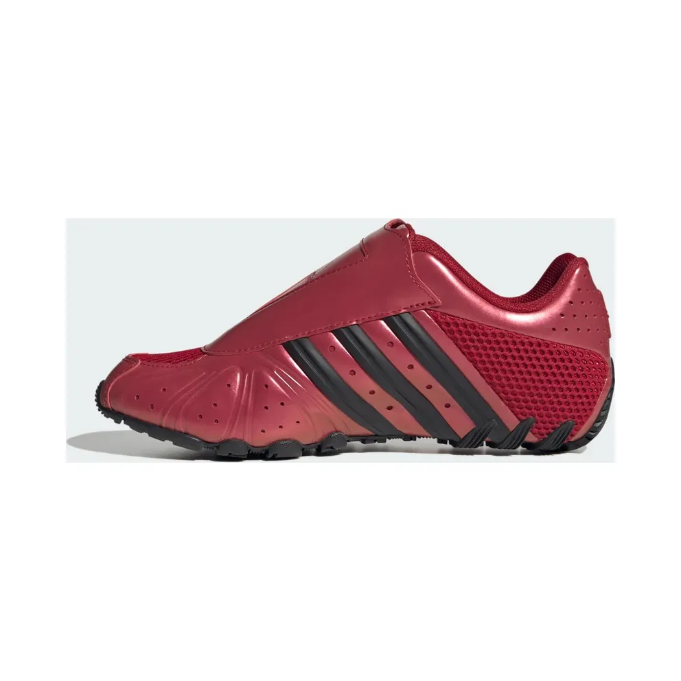 Adidas GHOST MOTO LOW Shoes Team Victory Red / Core Black / Core Black (KI4565)