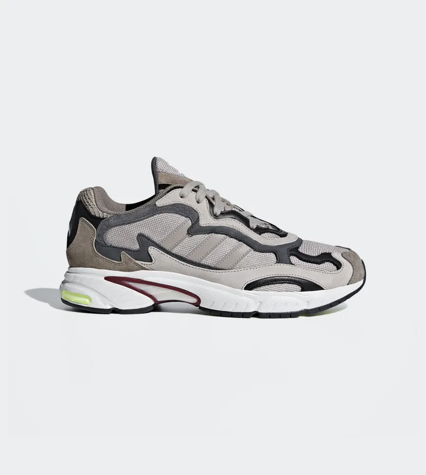 Adidas Temper Run Light Brown (G27920)