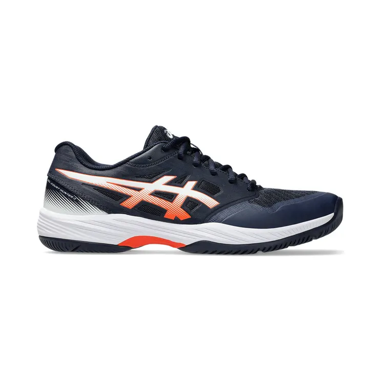 ASICS Gel-Court Hunter 3 Midnight White (1071A088-404)