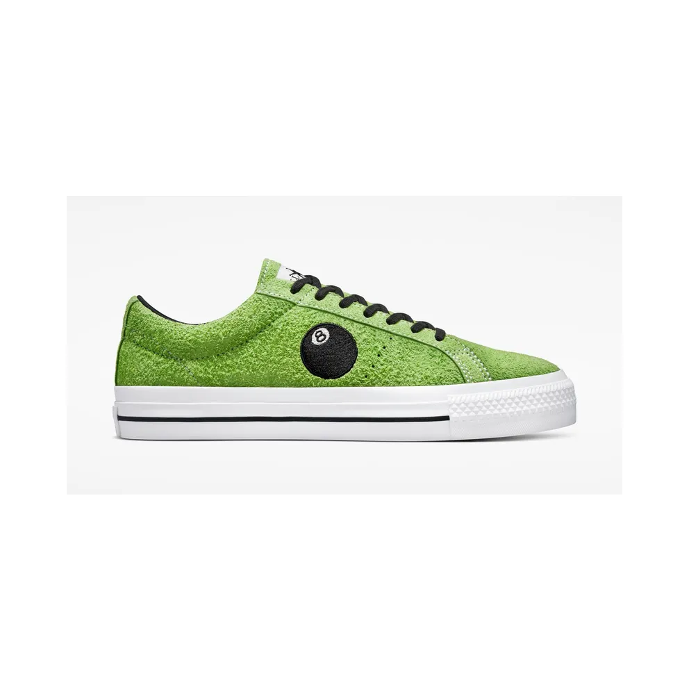 Converse Converse x Stüssy One Star Pro 8-Ball (A03712C)