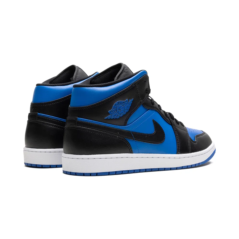 Air Jordan 1 Mid “Varsity Royal” (DQ8426-042)