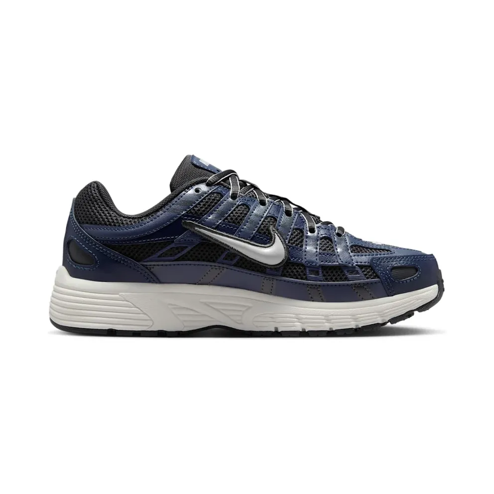 Nike P-6000 Thunder Blue Anthracite Sail Vast Grey (HV5064-400)