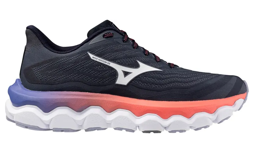Hardloopschoenen dames Mizuno Wave Horizon 9 J1GD262671