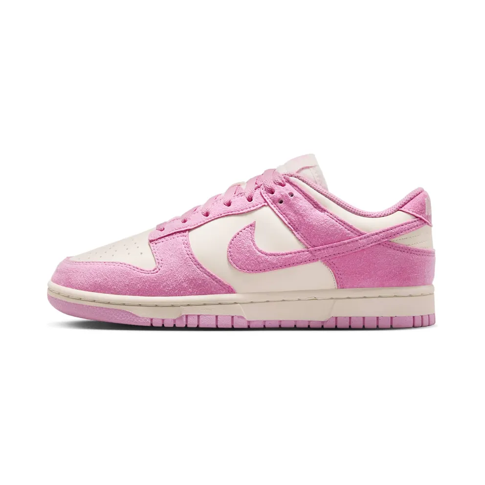 Nike Dunk Low Next Nature “Pink Rise” (HJ7673-101)