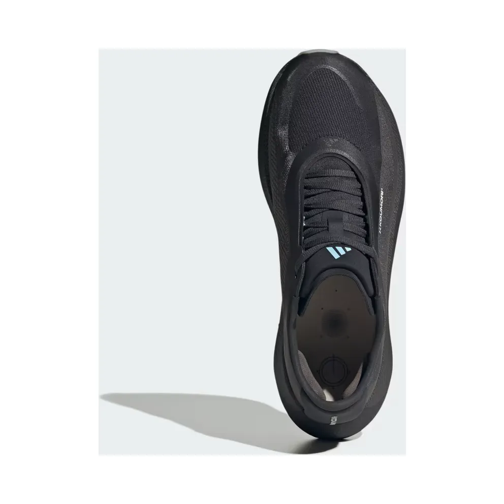 Adidas x Hermanos Koumori Hyperboost Edge “Charcoal” (KH5376)