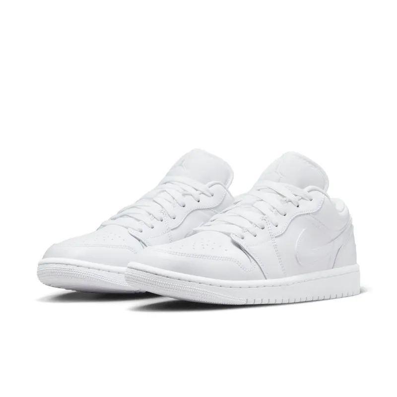 Air Jordan 1 Low White (DV0990-111)