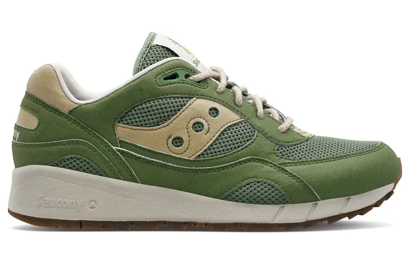 Saucony Shadow 6000 S70639-1