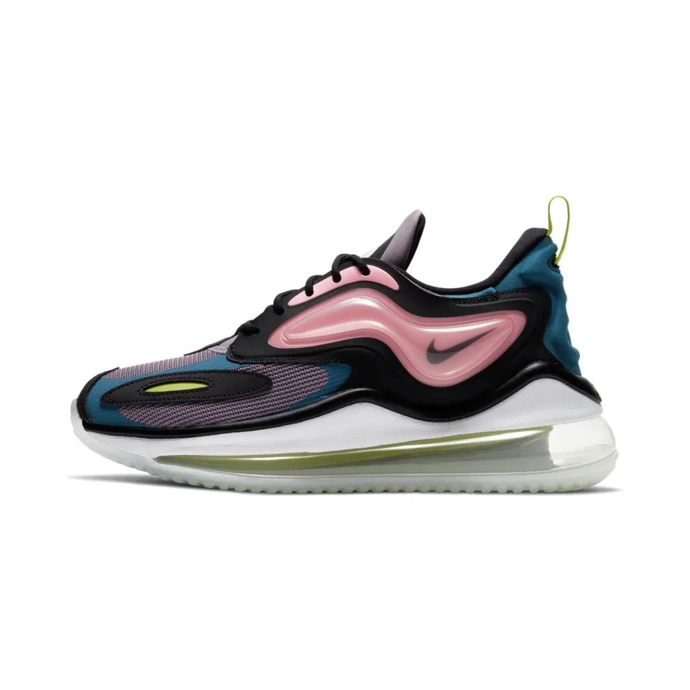 Nike Air Max Zephyr Pink Teal (W) (CV8817-500)