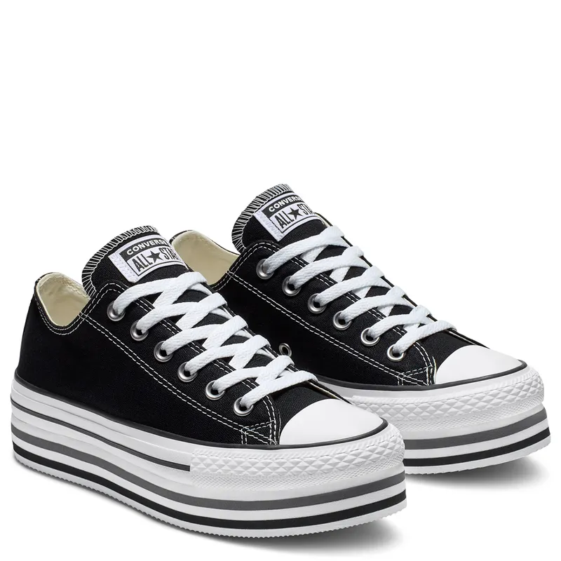 Converse Chuck Taylor All Star Platform (563970C)