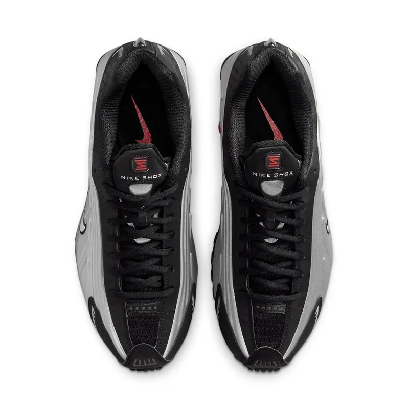 Nike Shox R4 “OG (2025)” (AR3565-011)