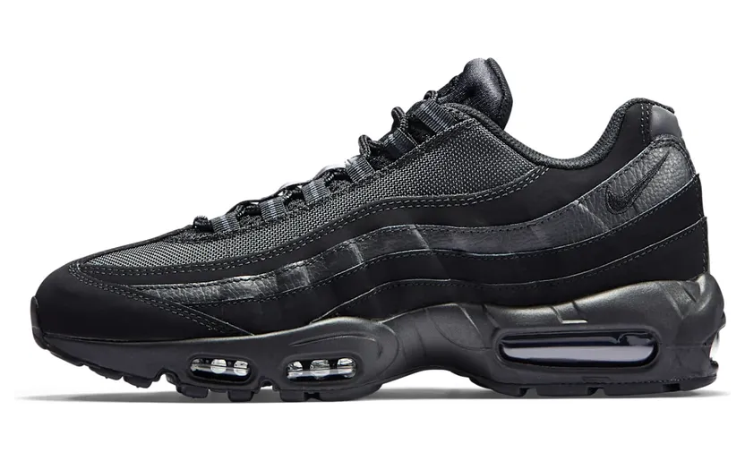 Nike Air Max 95 “Black / Anthracite” (609048-092)