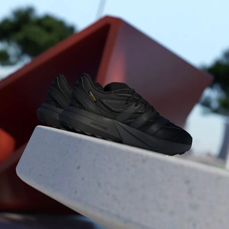 Adidas Lightblaze ATR Core Black / Core Black / Grey Six (JS1965)