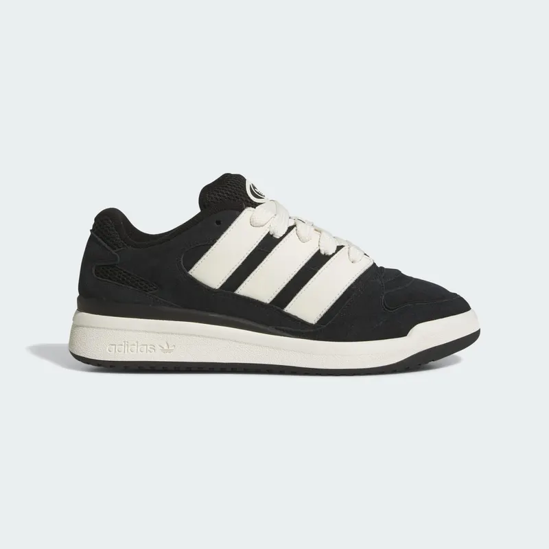 Adidas Forum2000 Core Black / Off White / Off White (JP8709)