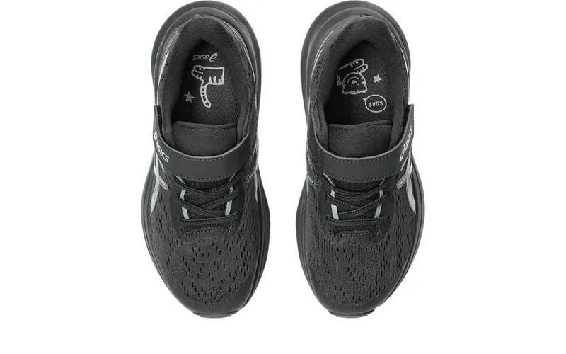 ASICS GT-1000 13 Black Steel Grey (1014A344-004)