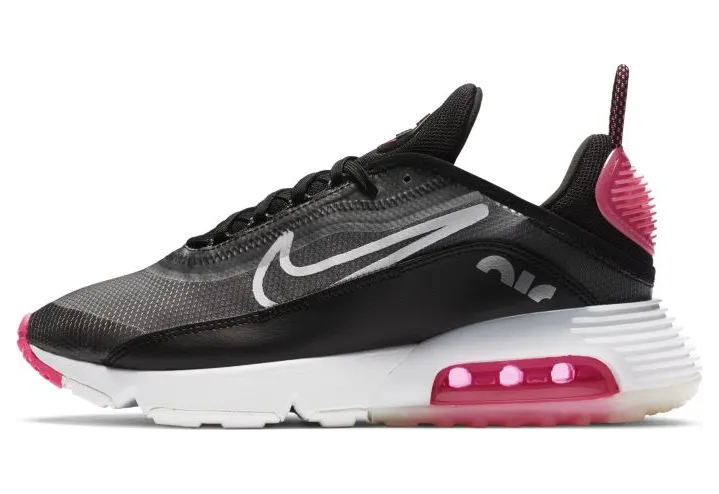 Nike Air Max 2090 Zwart (DA4284-001)