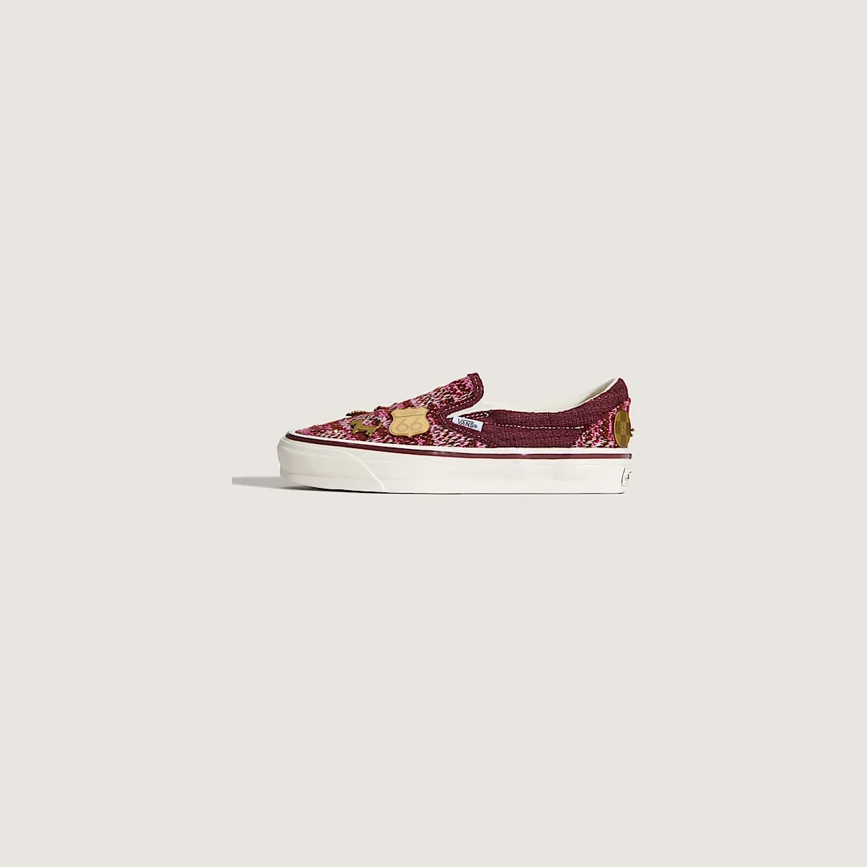 vans-slip-on VN000D9WRPK