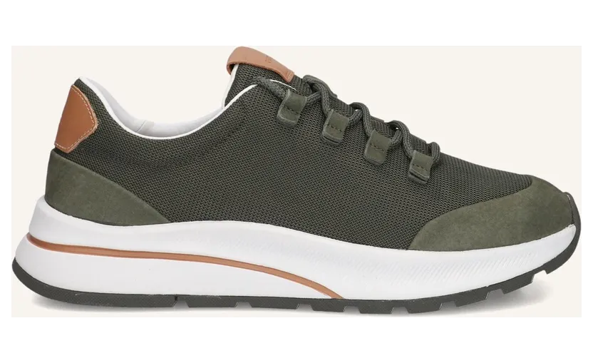 Geox sneaker Groen (U650KA01132C3704)