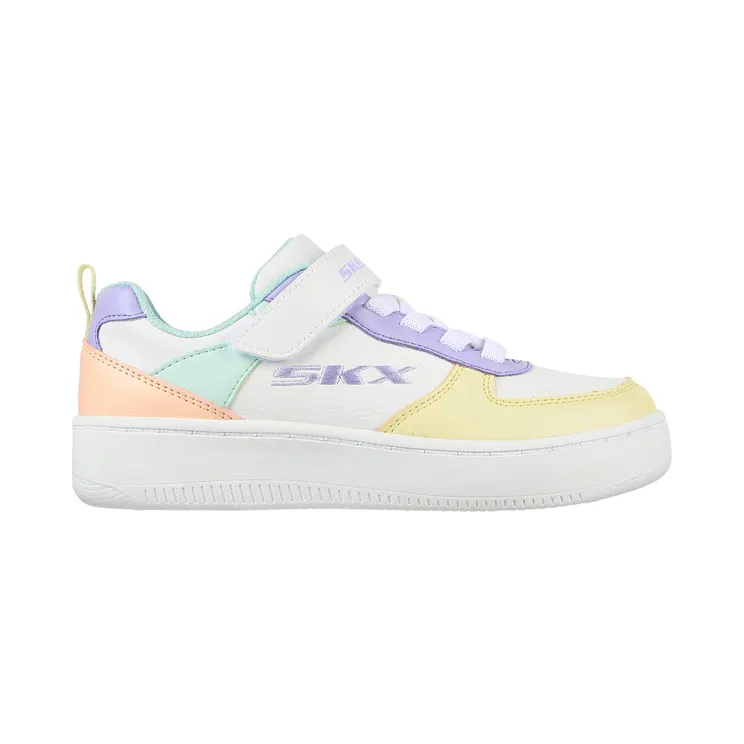 Skechers Sport Court 92 Wit