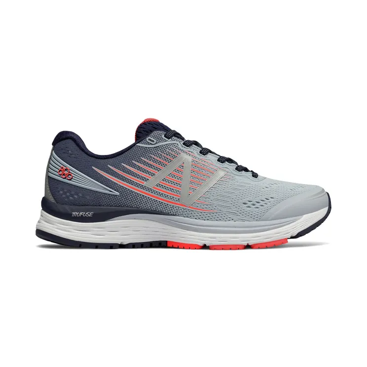New Balance 880 Light Porcelain Blue Orange (W880GP8)