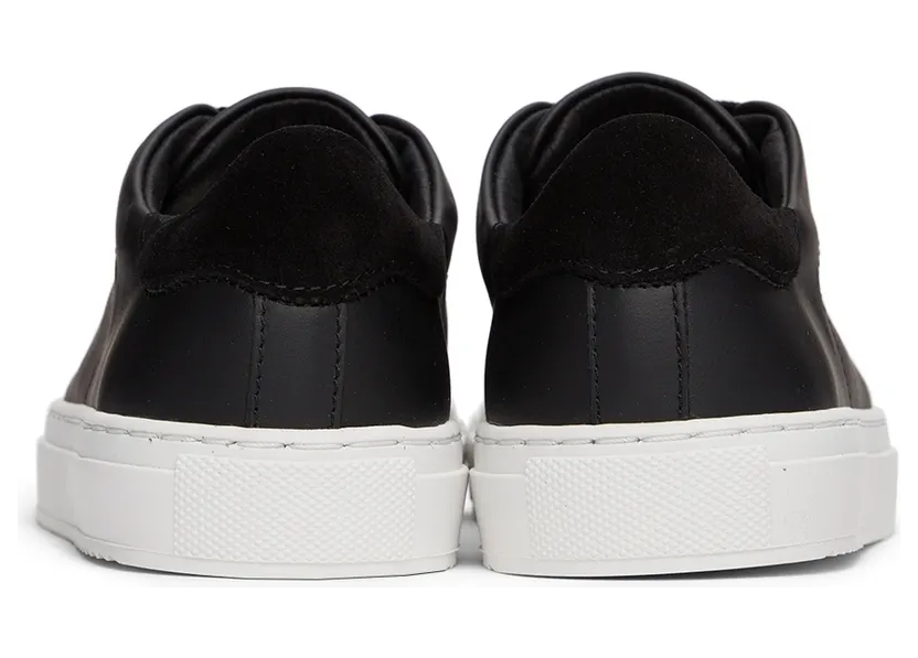Axel Arigato Kids Black Clean 90 Sneakers (19119) (2)