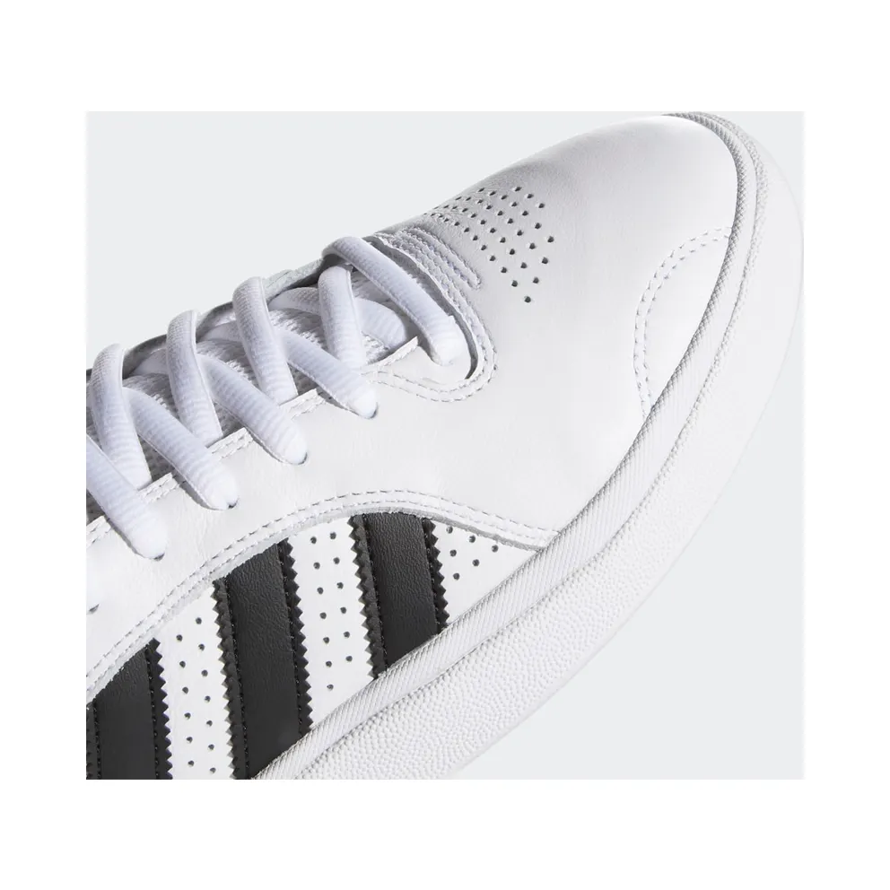 adidas Tyshawn Cloud White / Core Black / Cloud White (H04931)