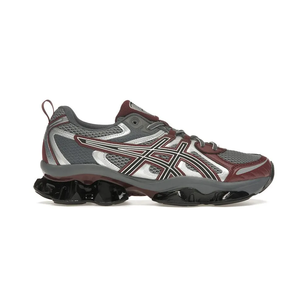 ASICS Gel-Quantum Kinetic Sheet Rock Dark Cherry (1203A270-024)