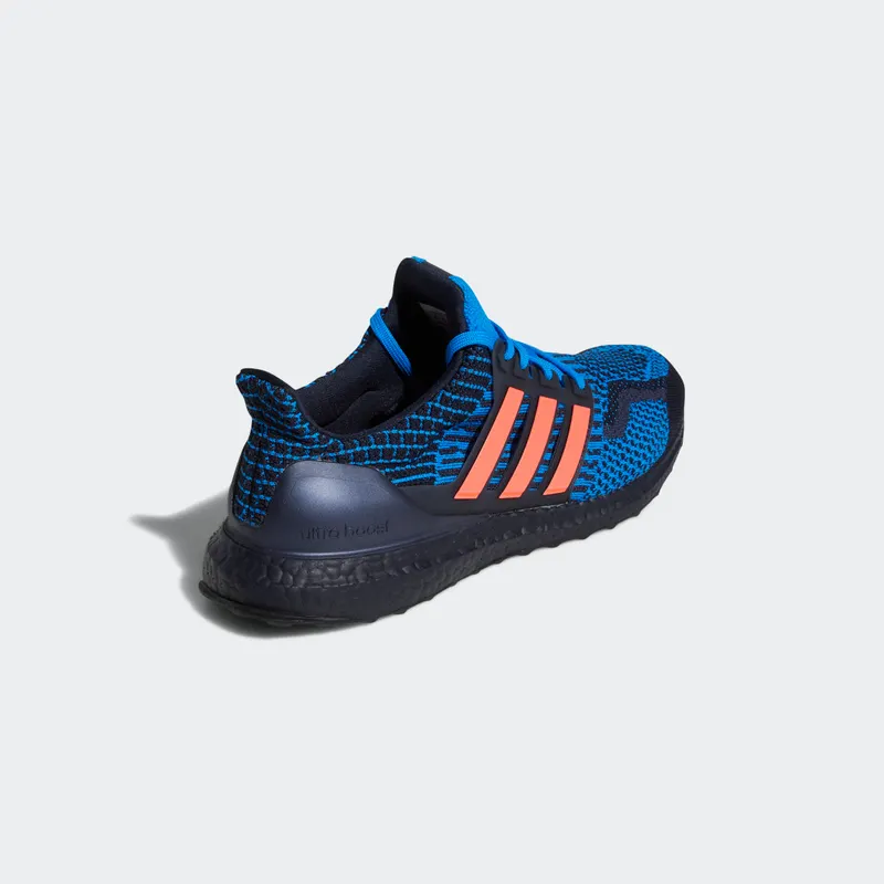 adidas Ultraboost 5.0 DNA Legend Ink / Turbo / Blue Rush (GY7952)